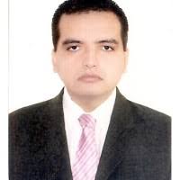 Edmundo Omar Vera Tovar