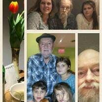 Mr. David Richard Fillmore Obituary