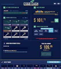 Keys, skins, credit/debit cards, g2a pay, skrill, ideal, qiwi, webmoney, unionpay: Solution Found How To Sell Cs Go Skins For Real Money Instantly Tipify