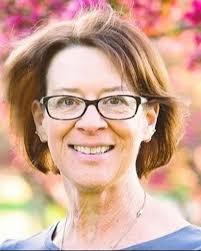 Beth S. Haseleu Obituary April 7, 2024