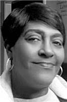 Gloria Mckenzie's Instagram, Twitter & Facebook