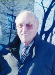 Obituary information for William Patrick Downey