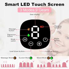 Pam Payudara Bebas Tangan, Pam Penyusuan Susu Ibu Malaysia