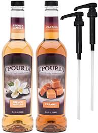 Coffee syrups add flavor to your ordinary coffee. 10 Best Coffee Syrups Of 2021 Flavored Syrups For Coffee