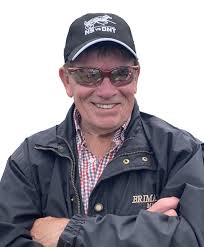 We are deeply saddened for the loss of longtime horseman Harry Harner.  Condolences and Prayers to family and friends.