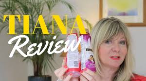 TIANA Fair Trade Organics Review