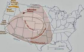 Yellowstone Supervolcano Alert The Most Dangerous Volcano In America Is Roaring To Life Yellowstone Volcano Super Volcano Yellowstone