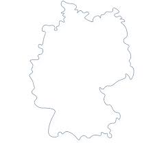Mit dem absenden akzeptieren sie unsere datenschutzerklärung. Am Schnellsten Deutschland Umriss