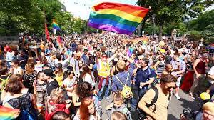 Ez az esemény nem egy négypárti vagy független, budapest pride. Video Budapest Pride Set For 22 August Xpatloop Com
