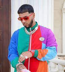 The puerto rican singer of reggaeton, rap and trap anuel aa is in the eye of the hurricane, as it has been defendant by a major music producer for the plagiarism your song illuminati. Anuel Aa Best Songs 2020 Without Internet For Android Apk Download