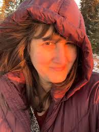 Look at that beautiful sunset, can anyone tell me what you can see