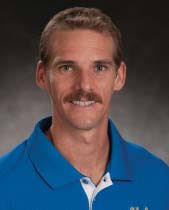 UCLA MEN'S VOLLEYBALL