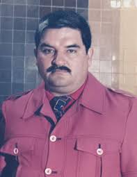 Fallece en la ciudad de Trujillo el día 15/08/2025 en horas de la noche el  Sr Rafael Aníbal Sandoval Rosales, quien en vida fuera hijo de Vicenta  Rosales de Sandoval y Aníbal