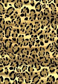 Black Gold Leopard Digital Paper Patterns Wild Animal Etsy Digital Scrapbooking Pa Cheetah Print Wallpaper Animal Print Background Cheetah Print Background