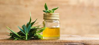 CBD Oil Benefits, Uses, Side Effects and Product Types - Dr. Axe
