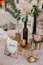 Tischdeko zur hochzeit ★ wir haben die besten ideen und tipps der hochzeitsplanerin ★ alles zur planung und jede menge inspiration! 139 Ideen Fur Eure Hochzeitsdeko Die Schonsten Inspirationen Von Der Trauung Bis Zur Tischdeko Kleiner Flieder