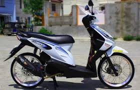 Cool harga motor bekas honda beat 2007. 2019 Modifikasi Motor Beat Paling Keren Terbaru Di Indonesia