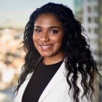 Sylvie Johnson-Smith