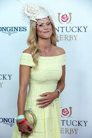 A source who saw her bump said she is at least 'a few months' along. Is Tiger Woods Ex Wife Elin Nordegren Expecting Her Third Child With A Former Nfl Player