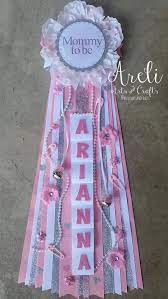Fancy Baby Shower Mums Baby Boy Shower Mum Baby Girl Shower Mum Baby Shower Corsage Baby Shower Pin Baby Shower Mum Baby Shower Corsage Fancy Baby Shower