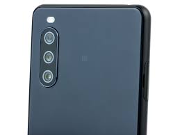 Sony Xperia 10 III: Stellt sich im Test ...