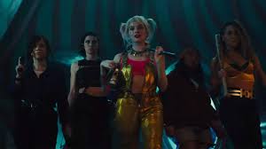 Harley quinn, birds of prey, margot robbie, 2020, superhero film. Margot Robbie Returns As Harley Quinn In The Trailer For Her Own Suicide Squad Spin Off Concrete Playground