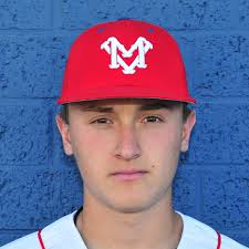 Kaleb Irwin's Moon Valley High School Career Home