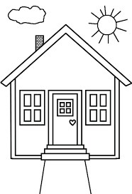 Find great offers online now! Crayon House Drawing For Kids Drawing With Crayons