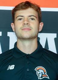 2020 Men's Soccer Roster