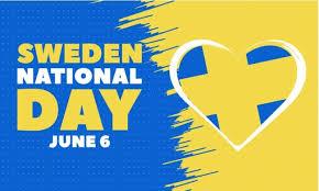 Sweden celebrates its national day on june 6, a date that is associated with significant events in the nation's history. Sweden National Day June 6th Cecilia Wichmann