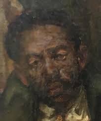 La représentation de la vie d'un maître estropié du passé au xixe siècle :  L'Aleijadinho d'Henrique Bernardelli