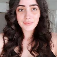 Veronica Isbell's Instagram, Twitter & Facebook