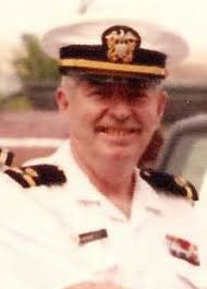 Francis P. “Frank” Kehoe (1928-2014)