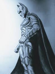 / 20+ fantastic batman drawings download! Batman The Dark Knight Pencilman Drawings Illustration Entertainment Movies Action Adventure Artpal