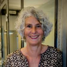 Vorige week deelde ik hier dat de IND Academie als leerorganisatie was…