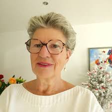 Patricia SALAS (POIRIER), 72 ans (MEZE, PARIS)
