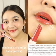 Dance atau ngereview pake bahasa miau? Wkwkwk engga deng! Mini reviewnya  ada di slide masing-masing ya. Ini buat aliran yg ga demen pake lip matte,  lip cream atau lip tint tapi mau