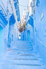 Chefchaouen The Blue City Of Morocco Morocco Travel Guide Blue City Blue City Morocco Morocco Travel
