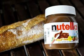 Huile De Palme L Amendement Nutella C Est Pas Que Pour Les Enfants Liberation