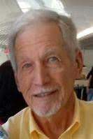 Richard Barbour Obituary (1951