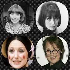 Hello all, We are saddened to hear of the death of the wonderful Una  Stubbs, who we were very fortunate to work with here
