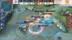 Blacklist international 4 hours ago. Blacklist International Clinches Mpl Ph Season 7 Title First Investors Usa