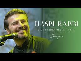 Sami Yusuf Hasbi Rabbi Live In New Delhi India Youtube Muslim Songs Mp3 Song Download Just Video