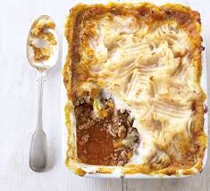 No Fuss Shepherd S Pie Recipe Bbc Good Food Recipes Shepherds Pie Recipes