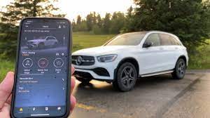 1.0 out of 5 stars awful. Mercedes Me App Review 2020 Mercedes Benz Glc 300 Youtube
