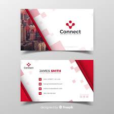 Modelo De Cartao Download Business Card Free Business Card Templates Business Card Template