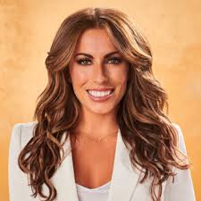 Alyssa Farah Griffin