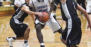 Second-quarter run pushes No. 1 De La Salle into semis