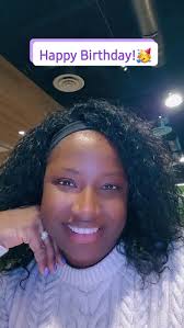 Thank you ALL for the birthday love!