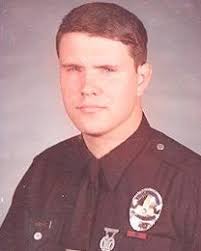Reflections for Police Officer Duane Curtis Johnson, Los Angeles Police  Department, California